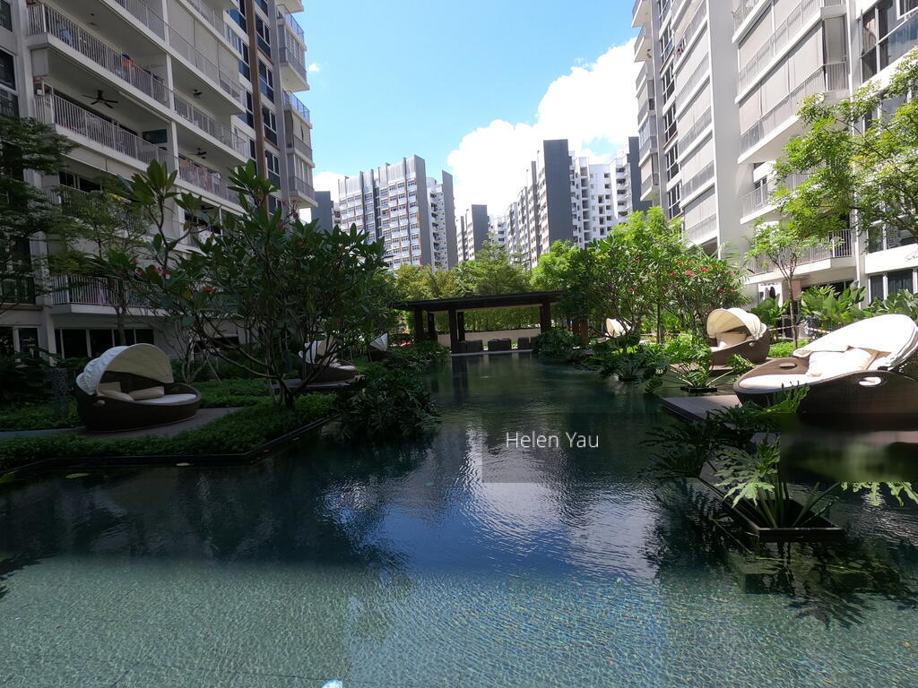 Ecopolitan (D19), Condominium #276945561